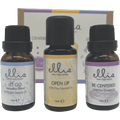 Ellia Oil 15ml Triple Pack