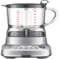 Breville THE FRESH AND FURIOUS - SILVER