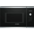 Bosch Series 6 Built-In Microwave Oven