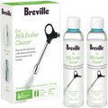 Breville Eco Steam Wand Cleaner 2 x 120ml