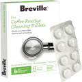Breville Eco Coffee Residue Cleaning Tablets - BES012CLR0NAN1