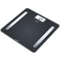 Beurer Bluetooth Glass Body Fat Scale - Black