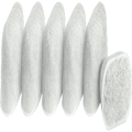 Breville Charcoal Water Filters 6 Pack