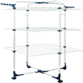 Pacifica 3 Tier Clothes Airer