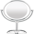 Body Benefits Reflections LED Lighted Mirror