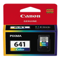 Canon CL641 Fine Colour Ink Cartridge