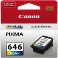 Canon CL646 Fine Colour Ink Cartridge