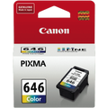 Canon CL646 Fine Colour Ink Cartridge