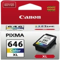 Canon CL646 XL Fine Colour Ink Cartridge