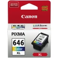 Canon CL646 XL Fine Colour Ink Cartridge