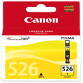 Canon CLI526 Yellow Ink Cartridge