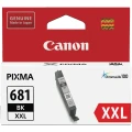 Canon CLI681XXL Black Ink Cartridge