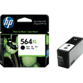 HP 564 XL Black Ink Cartridge