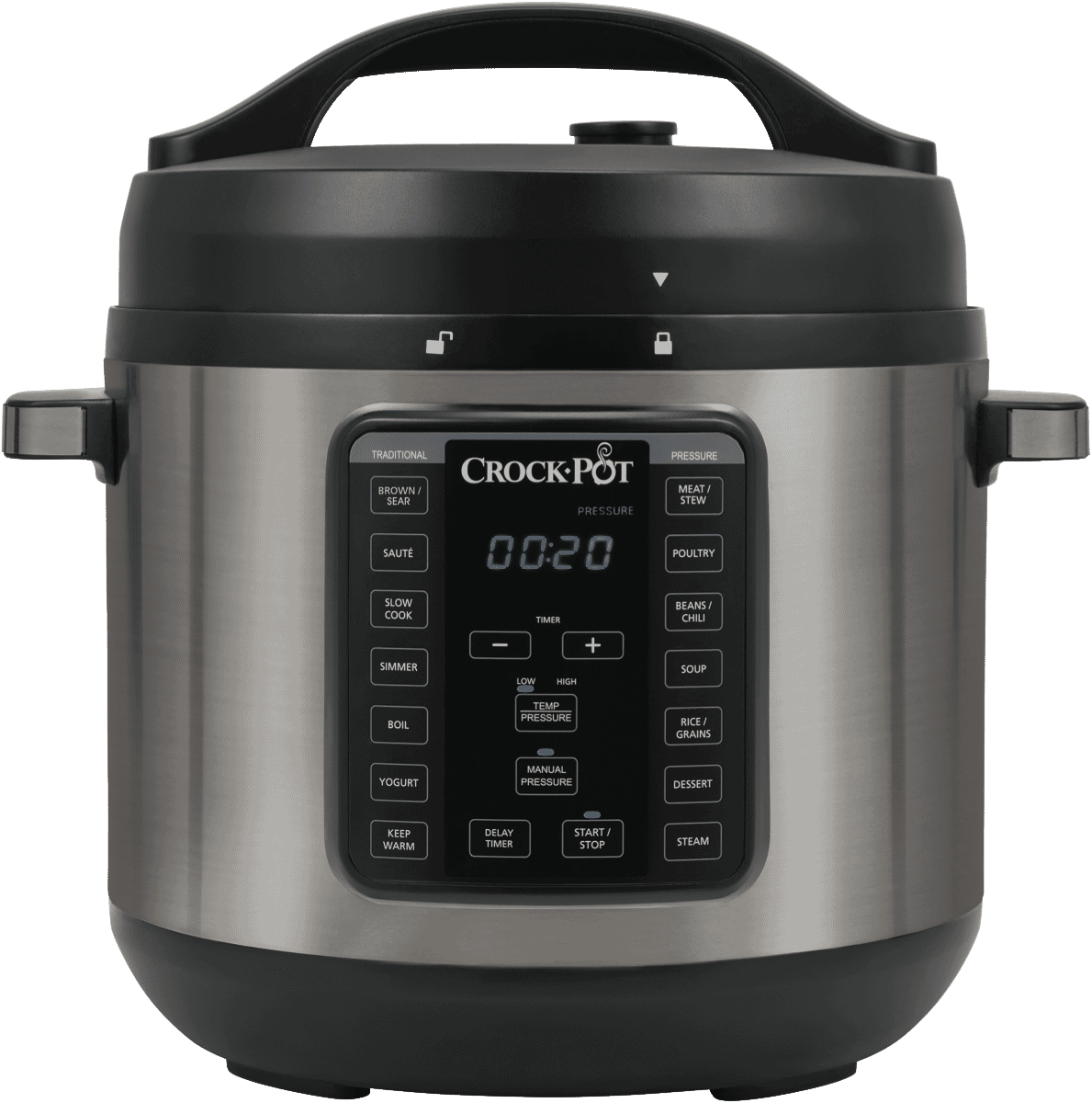 Crock Pot Express Crock XL Multi Cooker