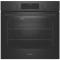 Chef 60cm Pyrolytic Oven Dark Stainless