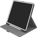 Cygnett iPad Air 11 (6 Gen) Air 10.9 (4/5 Gen) Pro 11 (1/4 Gen) TekView Case (Black)