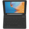Cygnett iPad 10.2" TekView Keyboard Case (Grey/ Black)