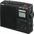 Sangean DAB+ AM/FM Portable Radio