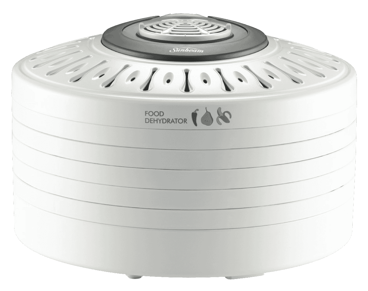 Sunbeam Food Dehydrator