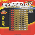 Eveready Gold AA 20 Pack