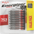 Energizer Max AAA Battery 24 Pack