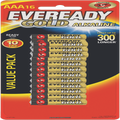 Eveready Gold AAA 16 Pack