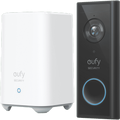 eufy Video Doorbell 2K with Home Base