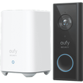 eufy Video Doorbell 2K with Home Base