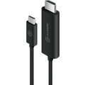 Alogic USB-C to HDMI 4K Cable - 2M