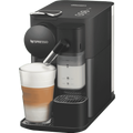 Nespresso Lattissima One Black Capsule Coffee Machine