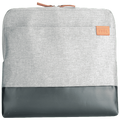 Evol 13.3-14.1" Uluru Laptop Sleeve - Light Grey