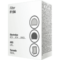 Electrolux Complete Filter Kit for EC41-4ANIM
