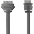 Belkin 3M Premium USB-A to USB-B Printer Cable