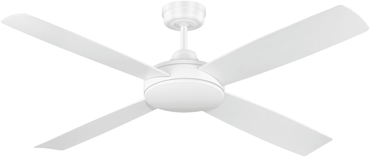 Mercator AIRNIMATE 1320 NL ABS BLADE WHITE