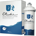 Oliveri Inline Water Filtration Standard Water