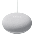 Google Nest Mini (Chalk)