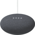 Google Nest Mini (Charcoal)