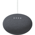 Google Nest Mini (Charcoal)