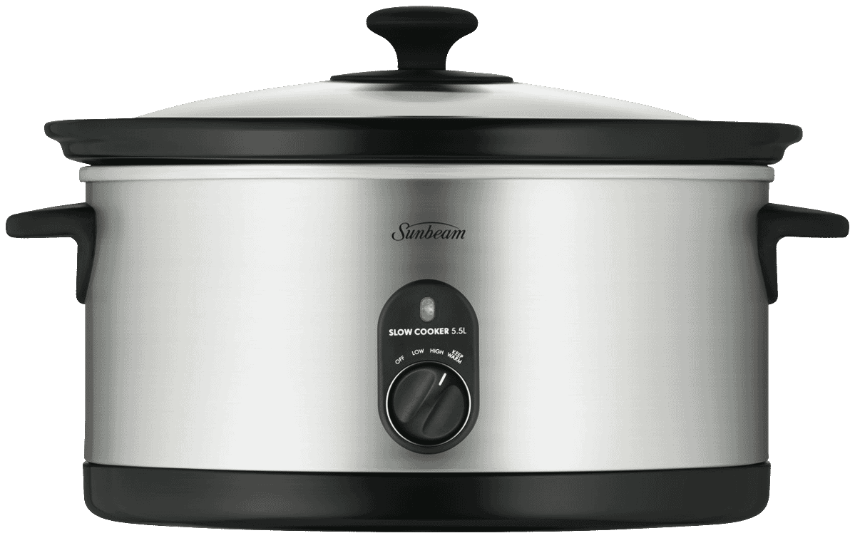 Sunbeam 5.5L Slow Cooker