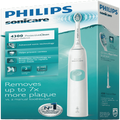 Philips Sonicare ProtectiveClean 4300 Plaque Defence White Mint