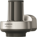 Kenwood Spiralizer Attachment - 5 cutting cones