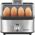 Kambrook 3 Way Compact Egg Cooker