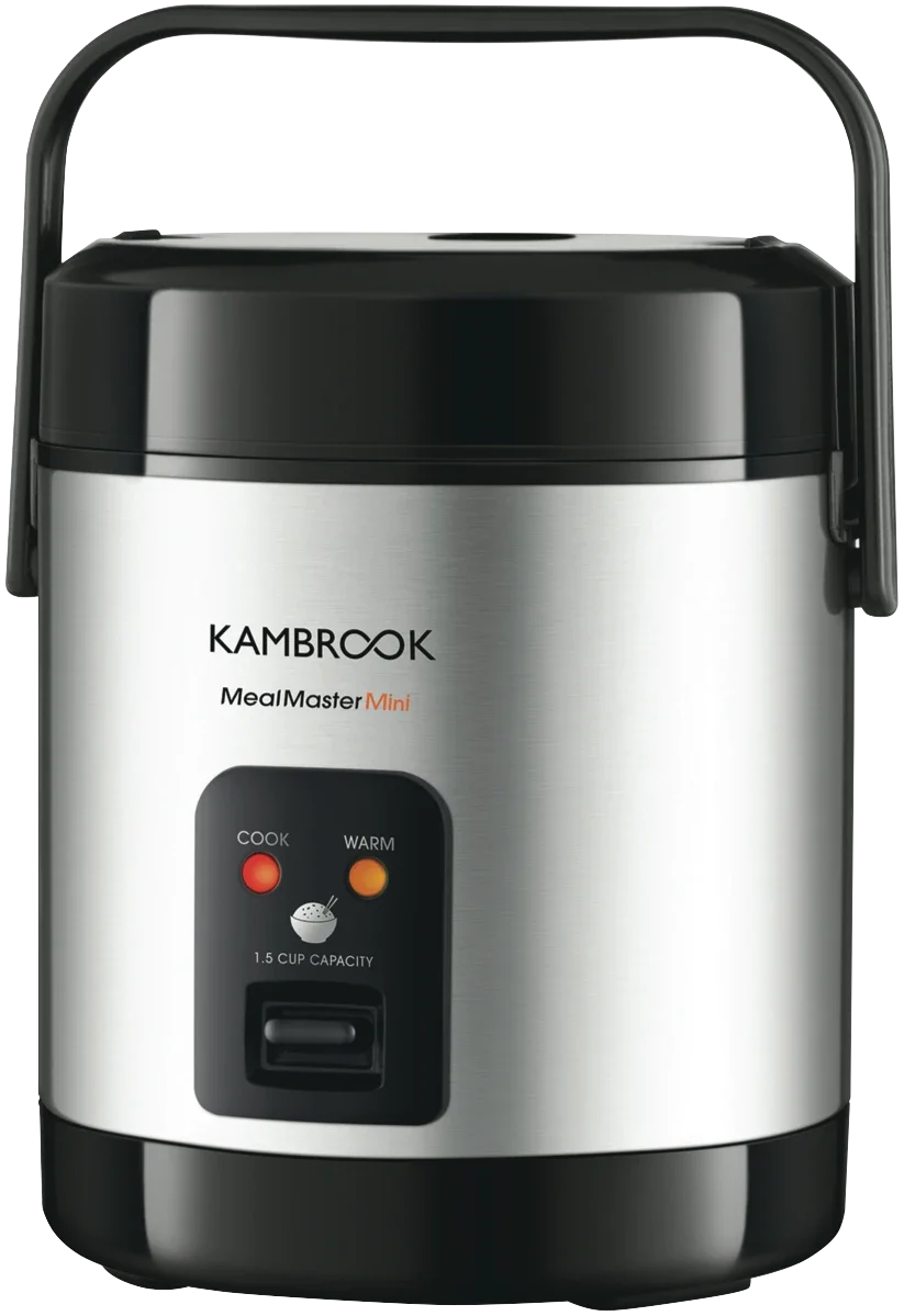 Kambrook Meal Master Mini- Multi Cooker