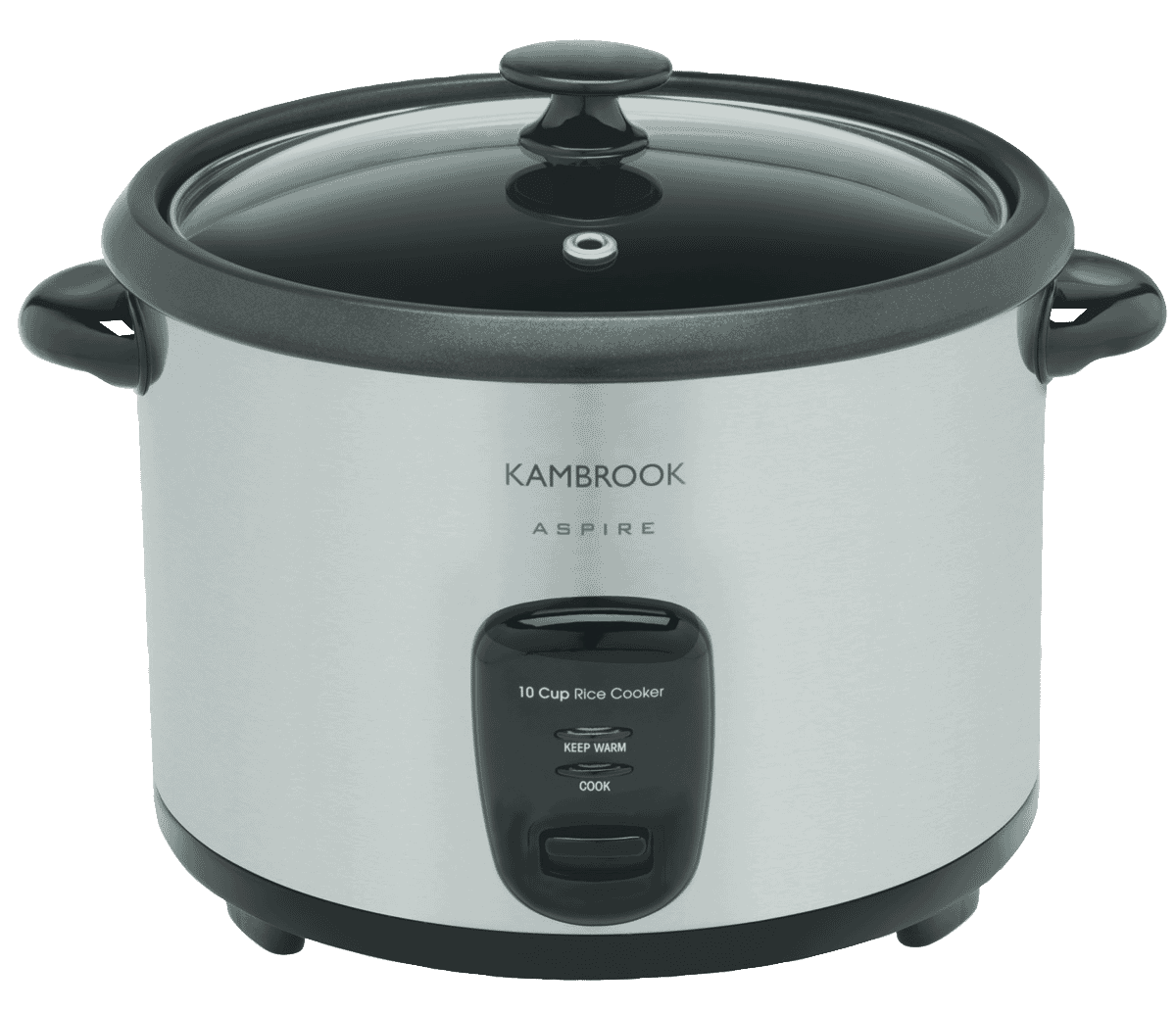 Kambrook 10 Cup Rice Cooker