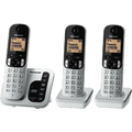 Panasonic Cordless 223 Phone Triple Pack