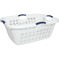 Pacifica Laundry Basket