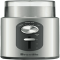 Breville THE COFFEE AND SPICE CONTROL