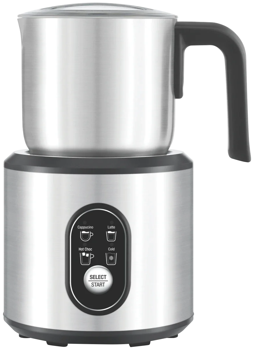 Breville The Choc and Chino Milk Frother