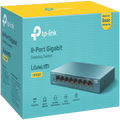 TP-LINK 8-Port Gigabit Desktop Switch