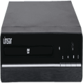 Linsar 5.1" Channel DVD Player HDMI Output